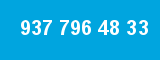 937 796 48 33 937 796 48 33